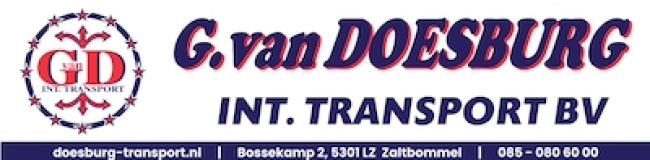 G. Van Doesburg
